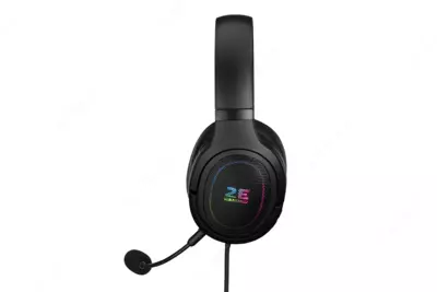 Наушники игровые 2E Gaming HG330 7.1 USB Black
