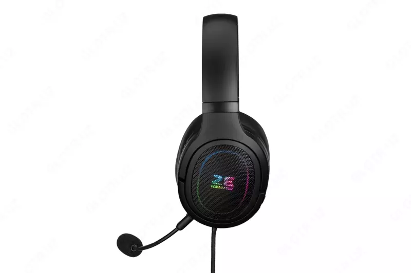 Наушники игровые 2E Gaming HG330 7.1 USB Black
