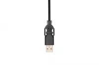 Наушники игровые 2E Gaming HG330 7.1 USB Black Только в розницу