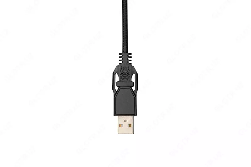 Наушники игровые 2E Gaming HG330 7.1 USB Black