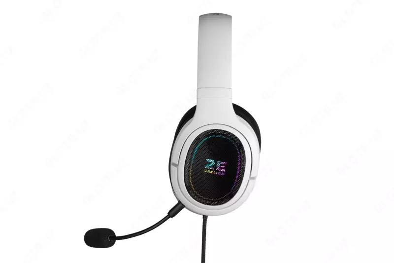 Наушники игровые 2E Gaming HG330 7.1 USB White