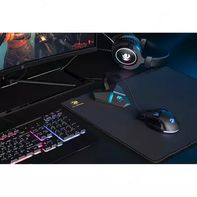 Держатель провода 2E Gaming Scorpio 4in1 Bungee