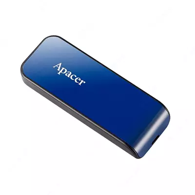 Флеш-накопитель Apacer AH334 USB 2.0, 32 GB Blue