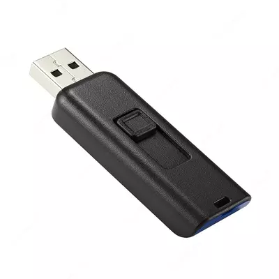 Флеш-накопитель Apacer AH334 USB 2.0, 32 GB Blue