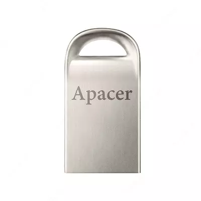 Flash-disk Apacer AH115 USB 2.0, 32 GB Silver