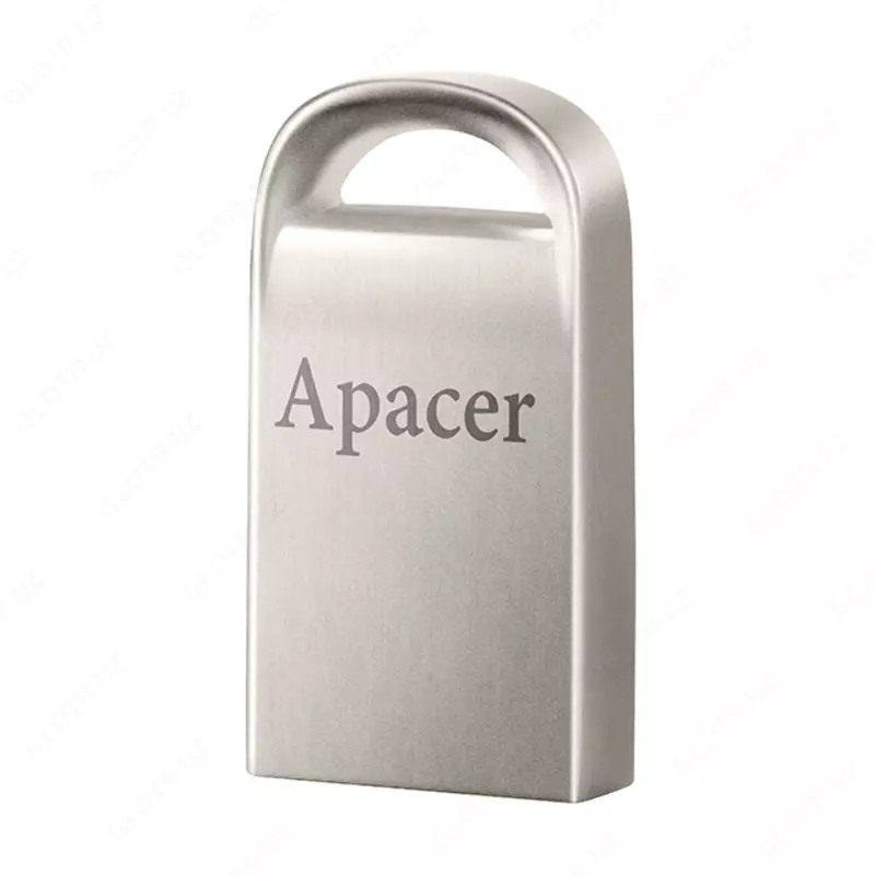 Flash-disk Apacer AH115 USB 2.0, 32 GB Silver