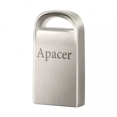Flash-disk Apacer AH115 USB 2.0, 32 GB Silver