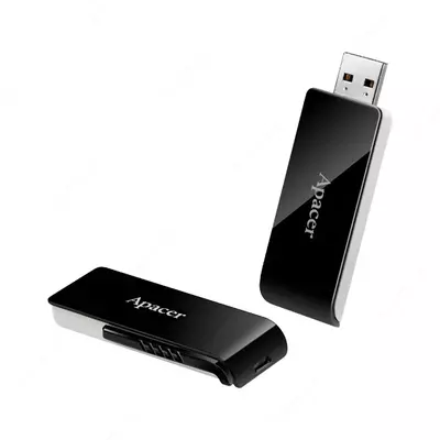 Флеш-накопитель Apacer AH350 USB 3.2, 32 GB