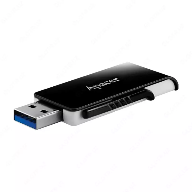 Флеш-накопитель Apacer AH350 USB 3.0, 64 GB