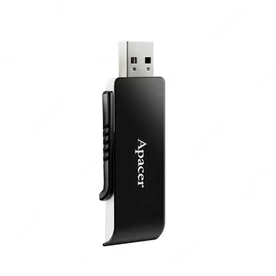 Флеш-накопитель Apacer AH350 USB 3.0, 64 GB