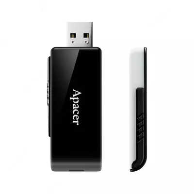Флеш-накопитель Apacer AH350 USB 3.0, 64 GB