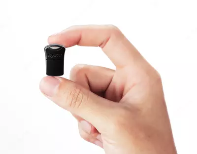 Флеш-накопитель Apacer AH157 USB 3.0, 32 GB