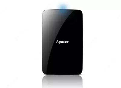 Внешний жесткий диск Apacer AC233 4 TB, USB 3.1
