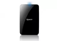 Внешний жесткий диск Apacer AC233 4 TB