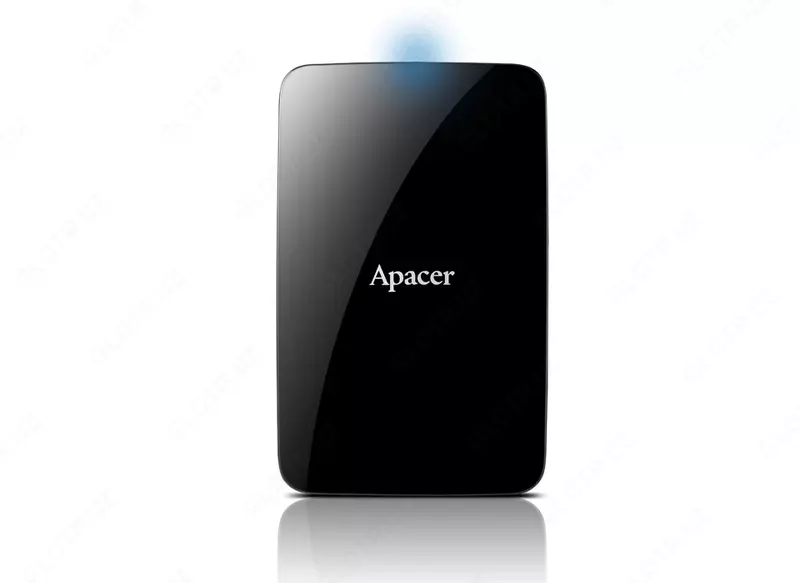 Внешний жесткий диск Apacer AC233 4 TB, USB 3.1