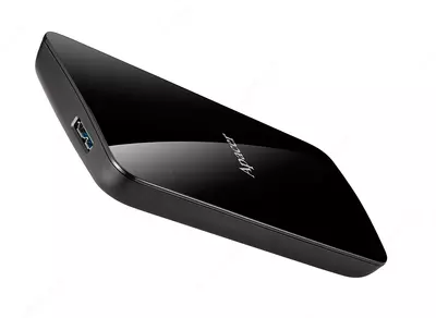 Внешний жесткий диск Apacer AC233 4 TB, USB 3.1
