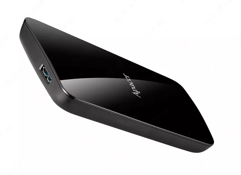 Внешний жесткий диск Apacer AC233 4 TB, USB 3.1