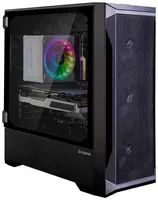 Корпус компьютерный Zalman Z8