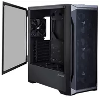 Корпус компьютерный Zalman Z8