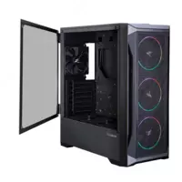 Корпус компьютерный Zalman Z8 MS