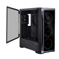 Корпус компьютерный Zalman Z8 TG