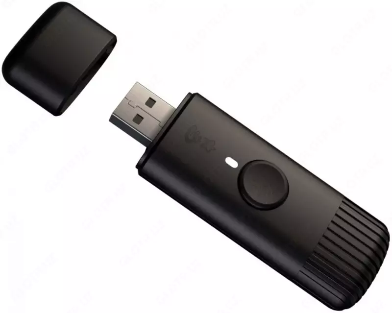 USB Адаптер Twinkly Music Dongle Gen II для Smart LED гирлянд Twinkly (TMD01USB)