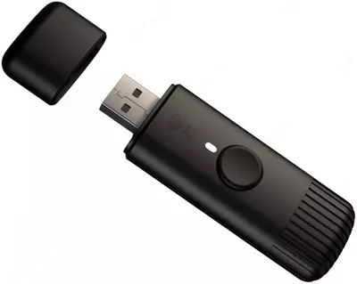 USB Адаптер Twinkly Music Dongle Gen II для Smart LED гирлянд Twinkly (TMD01USB)