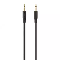 Кабель Belkin AUX 3.5 mm (M) to 3.5 mm (M)