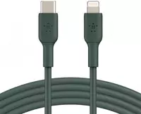 Kabel Belkin BRAIDED Lightning - USB-C