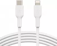 Кабель Belkin BRAIDED Lightning - USB-С