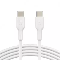 Кабель Belkin PVC C-C 2.0 1M