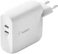 Сетевое зарядное устройство Belkin 68W USB-C CHARGER