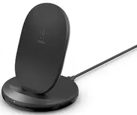 Беспроводное зарядное устройство BELKIN Stand Wireless Charging Qi