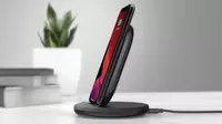 Беспроводное зарядное устройство BELKIN Stand Wireless Charging Qi