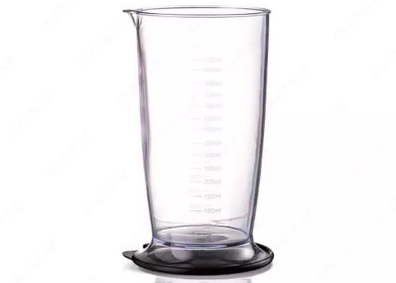 Блендер погружной Panasonic MX-SS1BTQHAND, черный