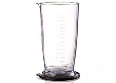 Блендер погружной Panasonic MX-SS1BTQHAND, черный