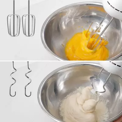 Mikser Panasonic MK-GH3WTQ, oq