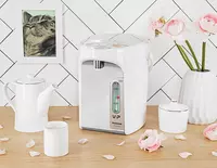 Elektr termopot Panasonic NC-HU301PZTW