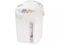 Электрический термопот Panasonic NC-DG3000WTS