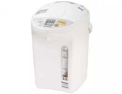 Elektr termopot Panasonic NC-DG3000WTS, oq