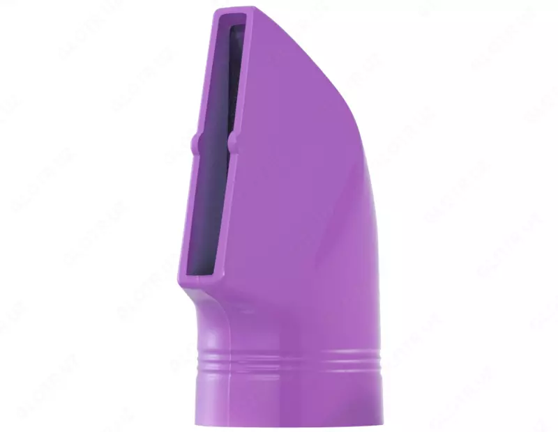 Styler Panasonic EH-KA42-V865, pushti