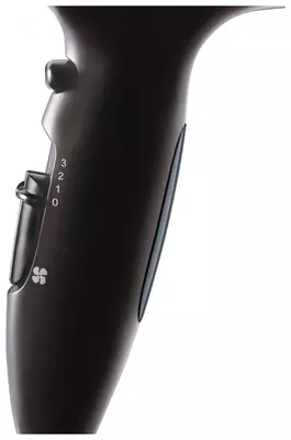 Фен Panasonic EH-NA65-K865, черный