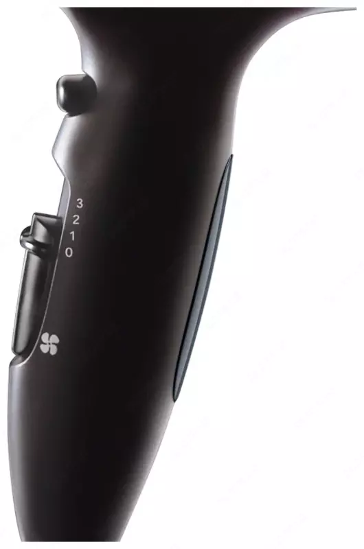 Фен Panasonic EH-NA65-K865, черный