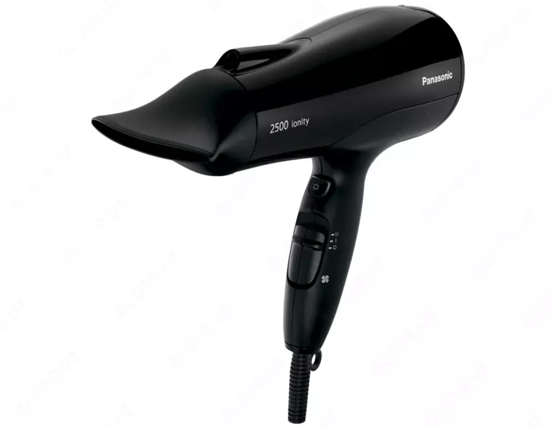 Soch quritgich Panasonic EH-NE83-K865, qora