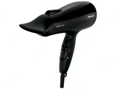 Soch quritgich Panasonic EH-NE83-K865, qora