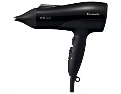 Soch quritgich Panasonic EH-NE83-K865, qora