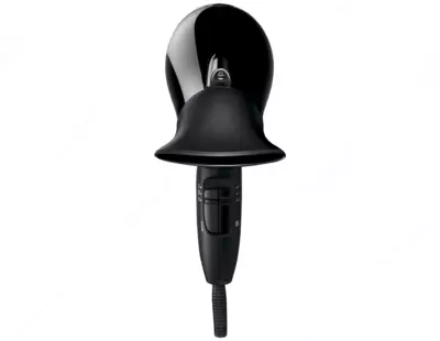 Soch quritgich Panasonic EH-NE83-K865, qora