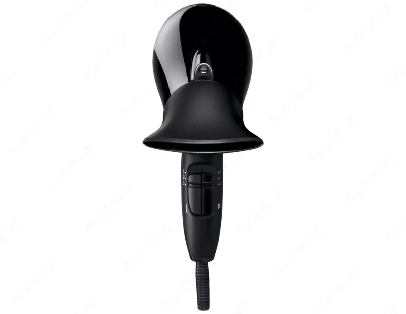 Soch quritgich Panasonic EH-NE83-K865, qora