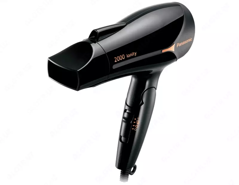 Фен Panasonic EH-NE65-K865, черный