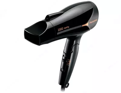 Фен Panasonic EH-NE65-K865, черный